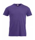 Camiseta New Classic T New Wave NW-NEWCLASSICT