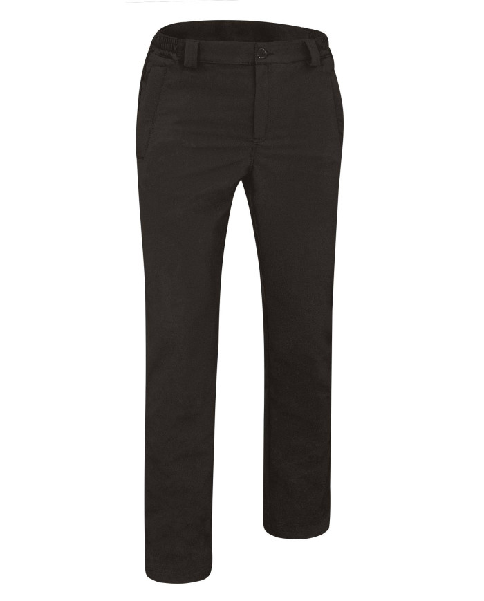 Pantalón GRAHAM negro