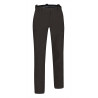 Pantalón LEWIS marron wengue