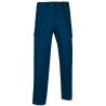 Pantalón MILLER azul marino orión