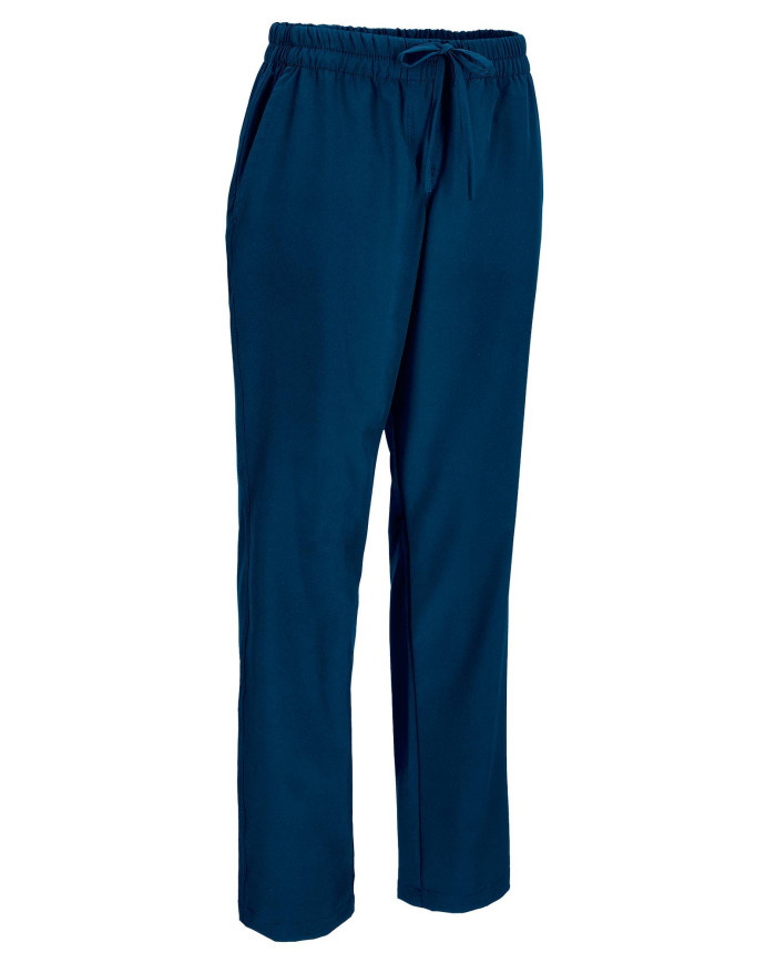 Pantalón mujer ELANIS negro