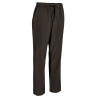 Pantalón mujer ELANIS negro