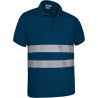 Polo M/C KERRY azul marino orión