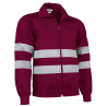 Chaqueta MIRCA gris cemento