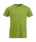 Camiseta New Classic T New Wave NW-NEWCLASSICT
