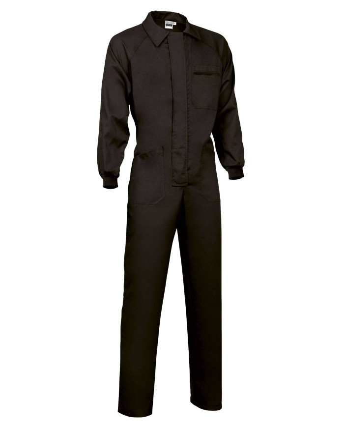 Buzo de trabajo ROPPER negro