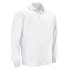 Polo M/L SENA azul marino orión