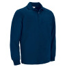Polo M/L SENA azul marino orión