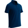 Polo M/C SAILER azul marino orión