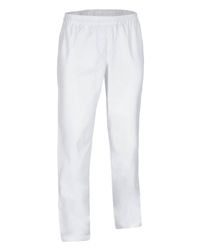 Pantalón HAVEL azul marino orión