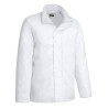 Parka DOUGH azul marino orión