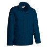 Parka DOUGH azul marino orión