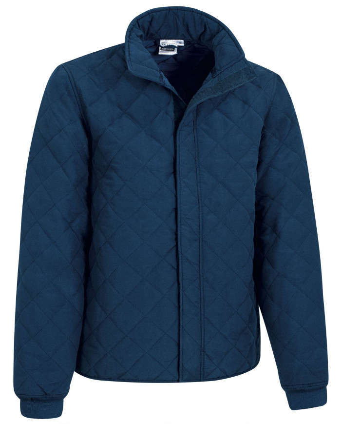 Chaqueta NORTHSEA azul marino orión