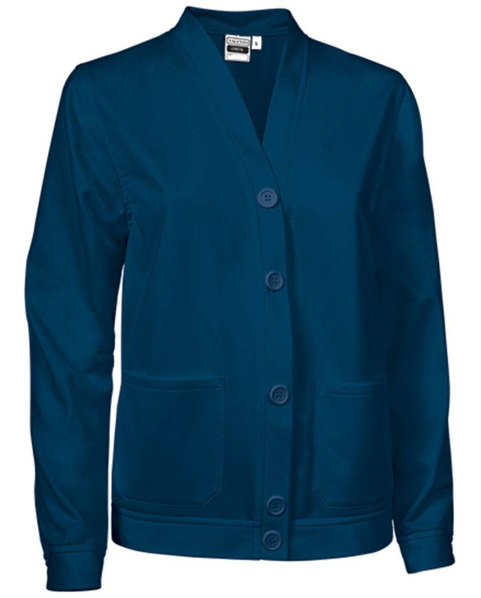 Chaqueta CRETA negro