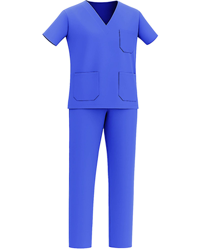 Conjunto sanitario EINDHOVEN negro