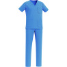 Conjunto sanitario EINDHOVEN negro