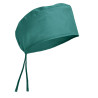 Gorro quirófano VADEMECUM negro