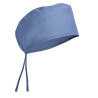 Gorro quirófano VADEMECUM negro