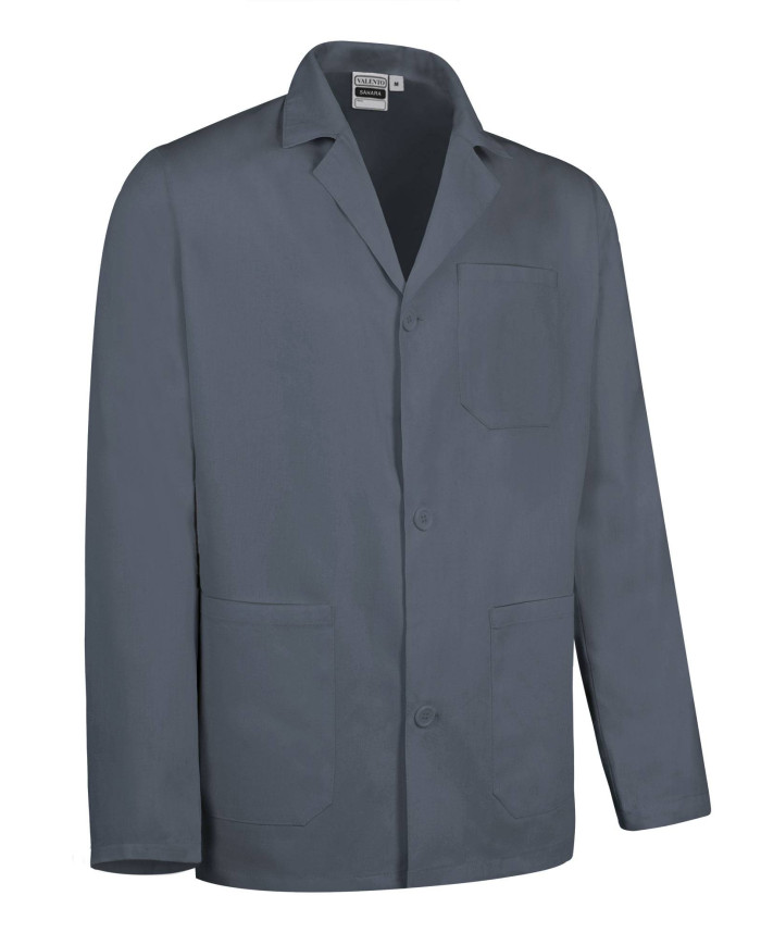 Bata SAHARA gris cemento