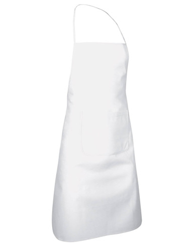 Delantal PEPPER negro