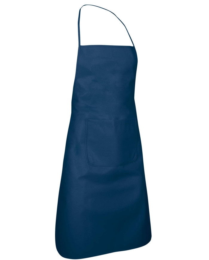 Delantal PEPPER negro