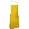 Delantal CHEF negro