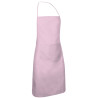 Delantal CHEF negro