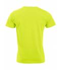 Camiseta New Classic T New Wave NW-NEWCLASSICT