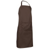 Delantal OVEN negro