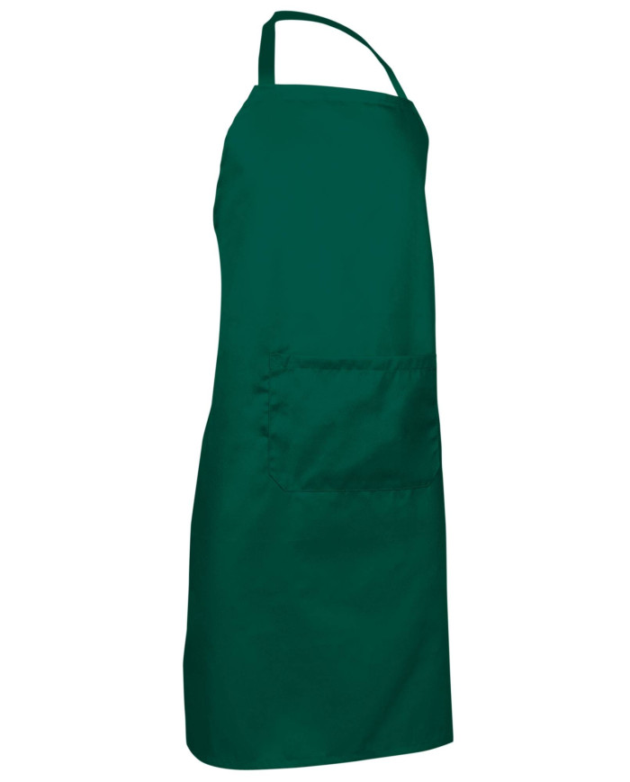 Delantal OVEN negro