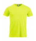 Camiseta New Classic T New Wave NW-NEWCLASSICT