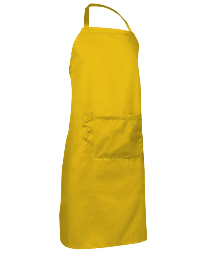 Delantal OVEN negro