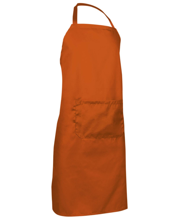 Delantal OVEN negro