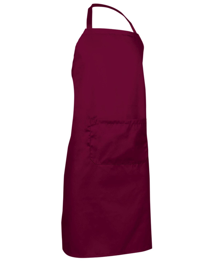 Delantal OVEN negro