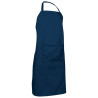 Delantal OVEN negro