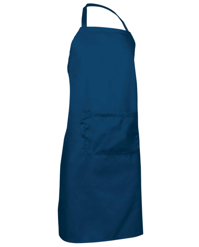 Delantal OVEN negro