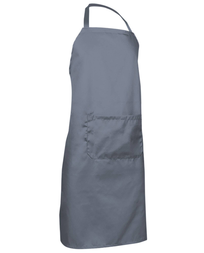 Delantal OVEN negro