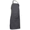 Delantal OVEN negro