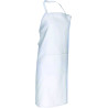 Delantal CANTEEN blanco