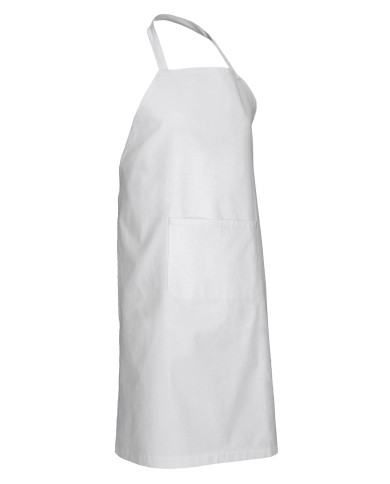 Delantal CELERY negro