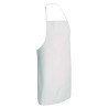 Delantal MUSHROOM blanco