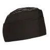 Gorro alimentación BOWER negro