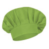 Gorro de cocina COULANT negro