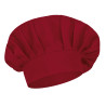 Gorro de cocina COULANT negro