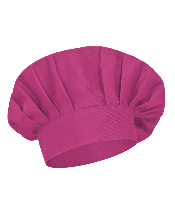 Gorro de cocina COULANT negro