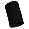 Gorro de cocina FAISAN negro