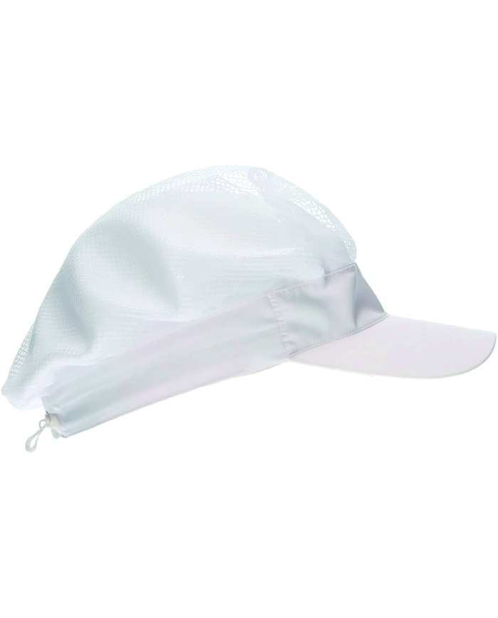 Gorra Alimentación MASALA negro