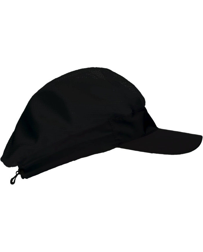 Gorra Alimentación MASALA negro