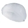 Gorro desechable BOLONIA blanco