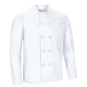Chaqueta Chef M/L ROAST negro